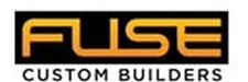 Fuse Custom Builders logo