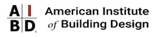 American Institute of Building Design
