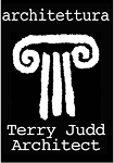 Architettura Terry Judd logo
