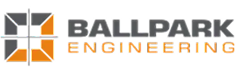Ballpark Engineering logo