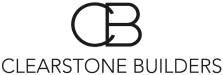 Clearstone Builders logo