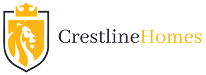 Crestline Homes logo