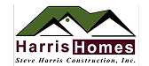 Harris Homes logo