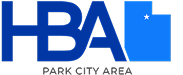 HBA Park City logo