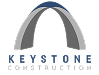 Keystone Construction logo