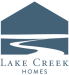 Lake Creek Homes logo