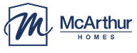 McArthur homes logo