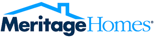 Meritage Homes logo