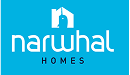 Narwhal homes logo