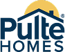 Pulte Homes logo