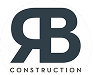 RB Construction logo