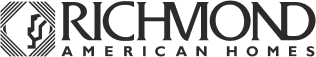 Richmond American Homes logo