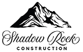 Shadow Rock Construction logo