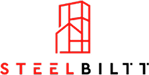 Steel Biltt logo