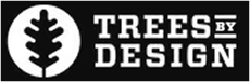 Trees by Design logo