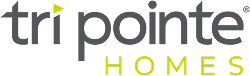 Tri Pointe Homes logo