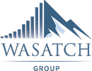 Wasatch Group logo