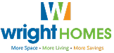 Wright Homes logo