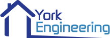 York Engineering logo