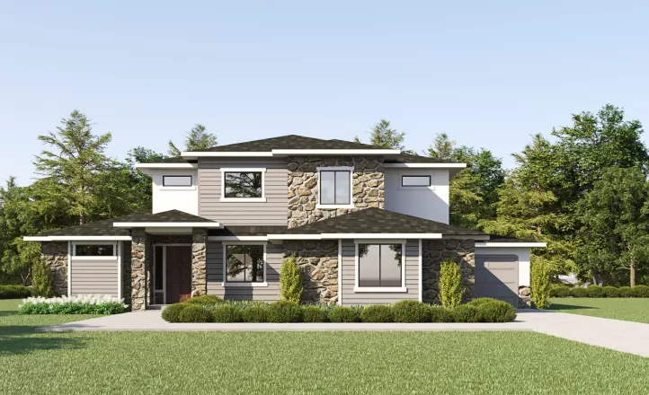 Alton Floor Plan